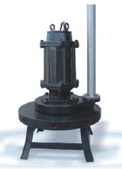 Good price Havalandırıcı Tankı İçin Çok Kademeli Dalgıç Havalandırıcı Dalgıç Pompa çevrimiçi