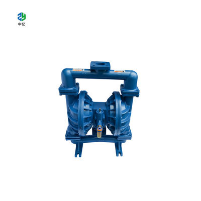 Good price Gıda İçecekleri AODD Pompası Akış Hızı 0.1 GPM'den 400 GPM'ye Ve Port Boyutu 1/4 ̊den 3 ̊ye çevrimiçi