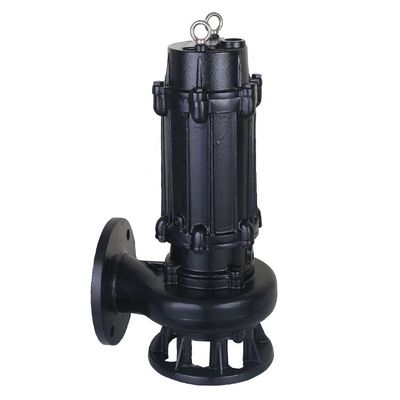 Good price 1450rpm Denizaltı Kanalizasyon Pompası Yüksek Başlık için Üstün Performans çevrimiçi
