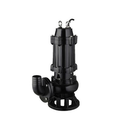 Good price Uzun ömürlü olmak için 1450 rpm'lik makseratör hızı olan verimli dalgalanma kanalizasyon pompası çevrimiçi