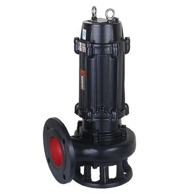 Good price ≤75dB Gürültü Seviyesi IP68 Koruma Sınıfı ile Denizaltı Kanalizasyon Pompası çevrimiçi