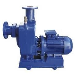 Good price 50hp Deniz Sintine Kendinden Emişli Kanalizasyon Pompası ZWL Elf Emişli Atıksu Pompası çevrimiçi
