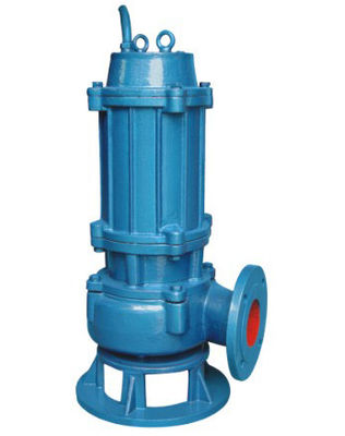 Good price WQK Denizaltı Su Pompası 100-2000m3/H Tek Aşama Denizaltı Pompası çevrimiçi