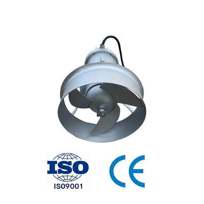 Good price Optimal Karıştırma için Güçlü Denizaltı Karıştırıcı Pompası Sızıntı sensörü ile SUS304 malzemeyi gerçekleştirin çevrimiçi