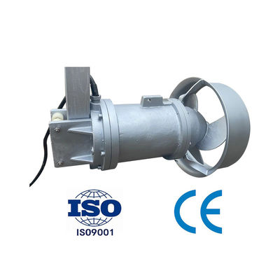 Good price IP68 koruma derecesi ile endüstriyel elektrikli daldırılabilir karıştırıcı pompası çevrimiçi