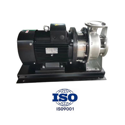 Good price 2900 - 3450 Rpm Çelik Endüstrisinde Yatay Tek Adımlı Merkezikaç Pompası çevrimiçi