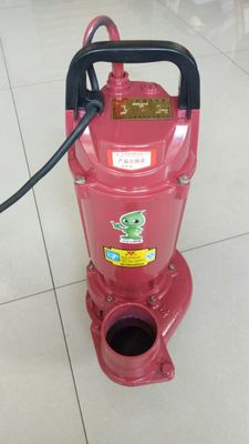 Good price QDX 1.5HP Paslanmaz Çelik Dalgıç Su Pompası temiz suda kullanım çevrimiçi