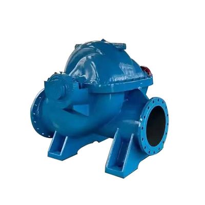 Kalite  Centrifugal Pump Horizontal Split Casing Pump with Packing Seal Inlet/Outlet Size Up To 800 Mm Fabrika