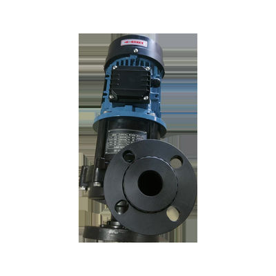 Good price Kimyasal Test ve Düşük Basınç İçin Elektrikli Manyetik Tahrikli Pompa çevrimiçi