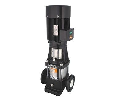 İyi fiyat CDL(F) Dikey Çok Kademeli Santrifüj Pompa: Maksimum Basınç ve Kalite çevrimiçi