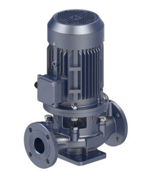 Good price ISG Dikey In-Line Boru hattı Booster Su için Merkezkaç Pompası, Akış 1.5-1600m3/h, Baş 5-125m, Güç 0.75-4Kw, Sp çevrimiçi