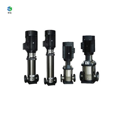 Good price SS304 Boru Hattı Sabit Basınç Hidrofor Pompa Sistemleri Değişken Hız çevrimiçi