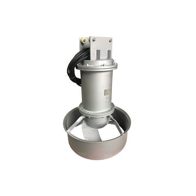 Good price Kanalizasyon Arıtımı için F Yalıtım IP68 Dalgıç Mikser Pompası çevrimiçi