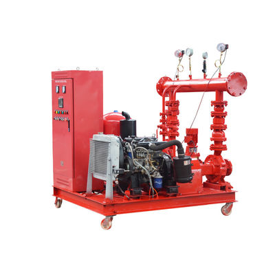Good price 220 / 380V frekanslı yangın pompası çevrimiçi