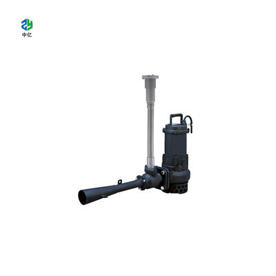 Good price Su Ürünleri Dalgıç Havalandırıcı Pompa QXB Serisi Dalgıç Jet Havalandırıcı çevrimiçi