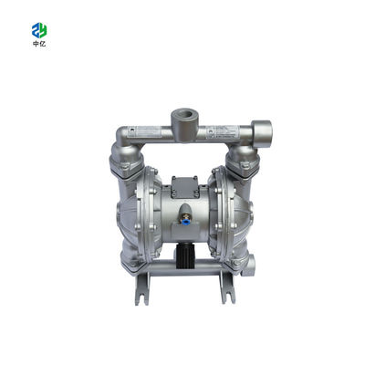 Good price Kompakt AODD Pompa Basıncı 300 PSI'ye kadar Sıkıcılık 10.000 Cps ile Verimli çevrimiçi