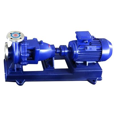 Good price Yeşil Klima Soğutma Yangın Söndürme Pompaları Uçtan Emişli Su Pompası çevrimiçi
