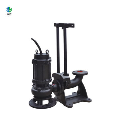 Good price Sürekli çalışması için kurulumu kolay ve güvenilir bir sualtı kanalizasyon pompası çevrimiçi