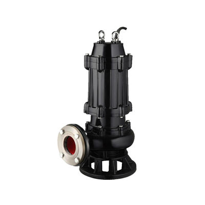 Good price Endüstriyel hız için çok yönlü 3 fazlı daldırılabilir kanalizasyon pompası 1450 rpm Ağırlık 25-50kg çevrimiçi