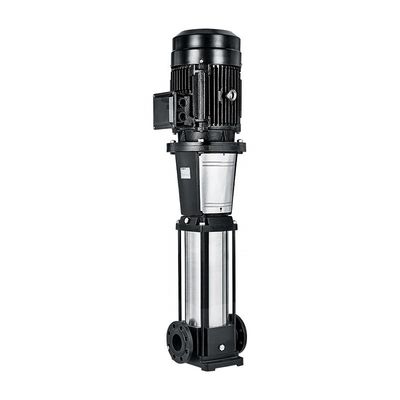 Good price Yangın söndürme dikey çok aşamalı santrifüj pompası maksimum çalışma basıncı 1.6 - 10.0 MPa çevrimiçi