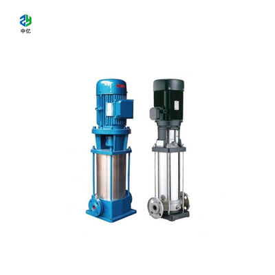 Good price Çeşitli endüstriler için dikey çok aşamalı santrifugal pompa çevrimiçi