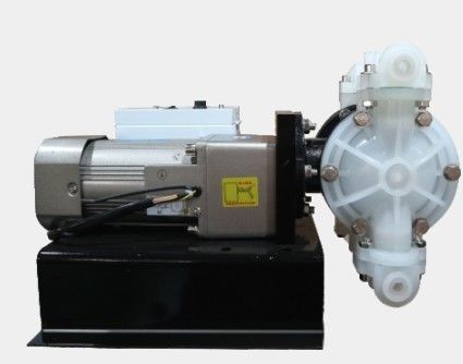 Good price DBY Elektrikli Diyafragma Pompası Redüksiyon Kutusu ile çeşitli uygulamalar için çok yönlü çevrimiçi