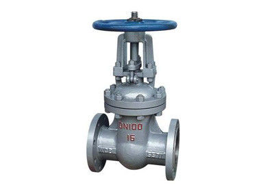 Good price GB Karbon Çelik Sürgülü Vana Çelik Küresel Vanalar GB/T12234 Standardı çevrimiçi