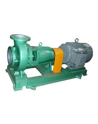 Good price IHF Flor Santrifüj Kimyasal Pompa Alaşımlı Asit Santrifüj Pompası çevrimiçi