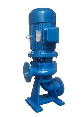 Good price 1500M3 / H LW Dikey Tıkanmaz Pompa 2 İnç Atıksu Dalgıç Pompa çevrimiçi
