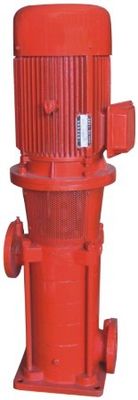 380V 220V Acil Yangın Su Pompası Sistemi 50HZ 60HZ Yangın Söndürme Köpük Pompası
