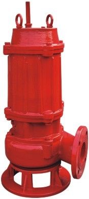 380V 220V Acil Yangın Su Pompası Sistemi 50HZ 60HZ Yangın Söndürme Köpük Pompası