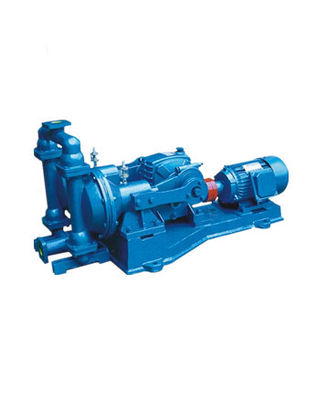 Good price Dökme Demir SS304 Elektrikli Diyafram Pompası Alçak Basınç 30m Kafa çevrimiçi