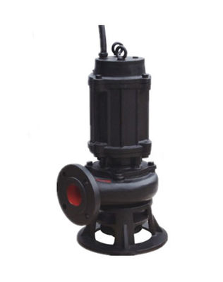 Good price 300GPM 5 HP Dalgıç Kanalizasyon Pompası 30ft Maksimum Kafa 220V/380V çevrimiçi