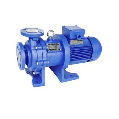 Good price CQBF 7.5HP Manyetik Tahrikli Santrifüj Pompa Tek / Üç Fazlı çevrimiçi