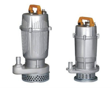 Good price QDX 1 İnç Dalgıç Su Pompası 1,5 Hp 1,5m3/H Batık Kanalizasyon Pompası çevrimiçi