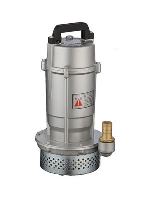 Good price QDX 0.5HP Tek Kademeli Tek Emişli Santrifüj Pompa SS304 Düşük Basınç çevrimiçi