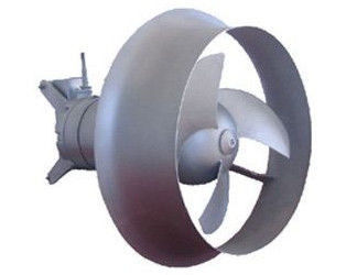 Good price QJB Atık su dalgıç karıştırıcıları yüksek basınçlı havalandırma tankları çevrimiçi