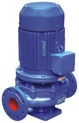Good price Elektrikli Sirkülasyonlu Dikey Sıralı Su Pompası Tek Kademeli OEM çevrimiçi