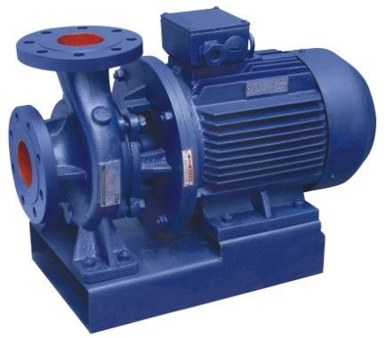 Good price OEM Su Boru Hattı Hidrofor Pompası Düşük Basınçlı Tek Kademeli Santrifüj Pompa çevrimiçi