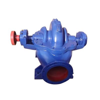 Good price Verimlilik ≥ 70% Yatay Bölünmüş Kaplama Pompası 50 KW Güç aralığı ve verimliliği ile santrifugal pompa çevrimiçi