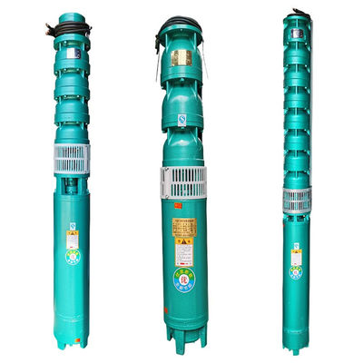 Good price % 100 Bakır Tel Motorlu Konut Derin Kuyu Pompası Giriş Çapı 50-500mm Konut Su Teslimi Sistemi Tamiri İçin çevrimiçi
