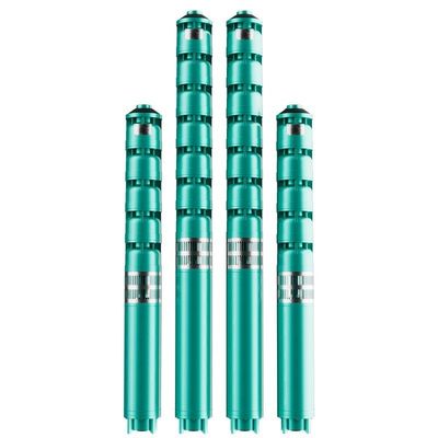 Good price Çıktı çapı 50-500mm Borewell Denizaltı Pompası Elektrik Gücü Kaynağı Yüksek performans çevrimiçi