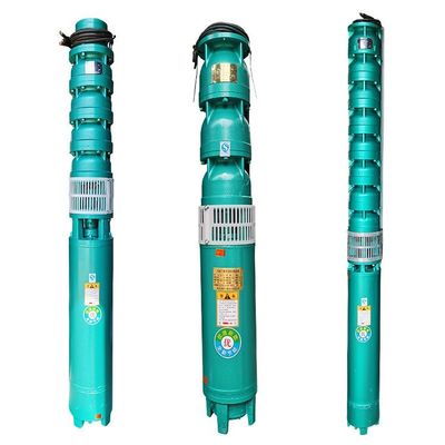 Good price 50-500mm Giriş Çapı İrileme Pompası 200 LPM Akış Hızı Yüksek Performans çevrimiçi