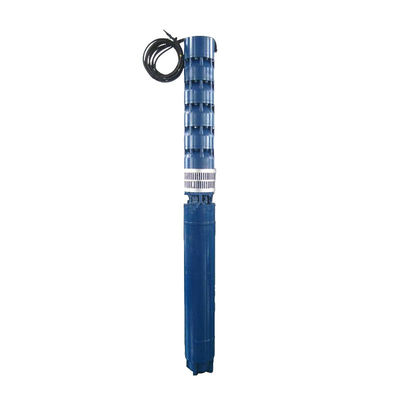 Good price Kurulum Tipi Denizaltı Derin Kuyu Su Pompası Çıkış Çapı 50-500mm çevrimiçi