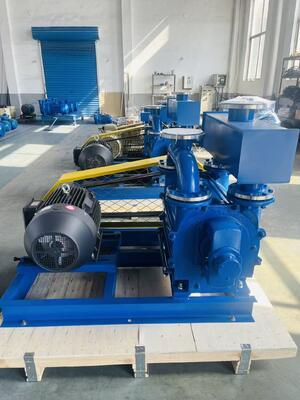 İyi fiyat 2BV Serisi Paslanmaz Çelik Su Halkası Pompası (Korozyona Dirençli), Laboratuvar Küçük Su Dolaşım Pompası çevrimiçi