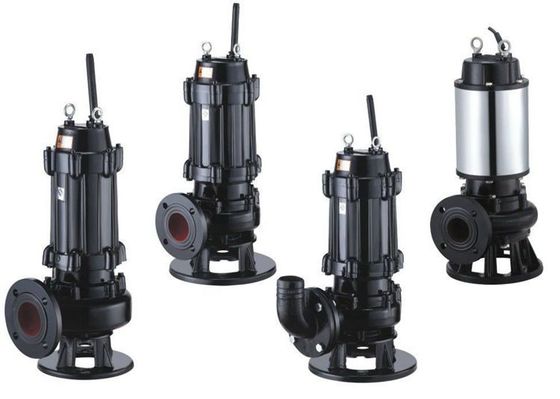 Good price 10HP 7.5HP 15HP 5HP 3 Fazlı Dalgıç Pompa Dalgıç Motor 20 Hp çevrimiçi
