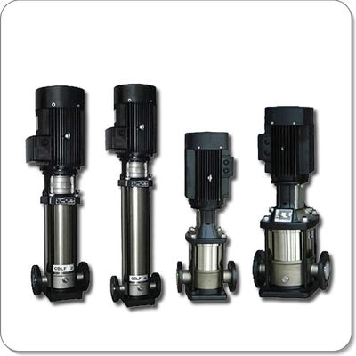 Good price Hafif Aşındırıcı Sıvı İçin CDLF Hafif Dikey Çok Kademeli Santrifüj Pompa çevrimiçi