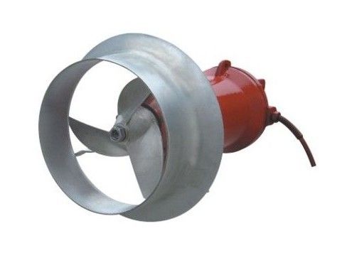 Good price Asit Sıvısı İçin 415V 440V Dalgıç Mikser Atıksu Arıtma Mikserleri çevrimiçi