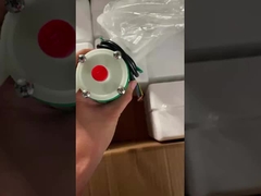 PP manyetik tahrik pompası