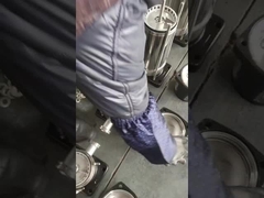 CDL/CDLF Çok Kademeli Jokey Pompa